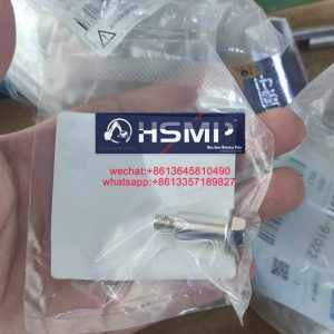 HSMP Kubota Engine V2403/4D87 Valve Cover Bolt Part No 1G911-14523