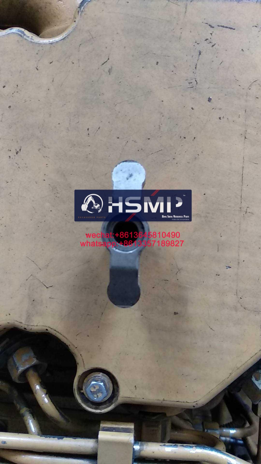 01-93-1.jpg HSMP Kubota Engine V2607/V3307 Valve Bridge