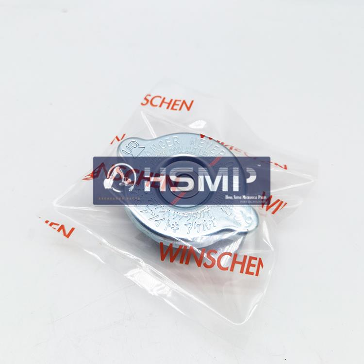 HSMP Excavator Parts China