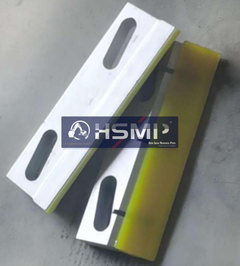 Recambios para excavadoras HSMP, China