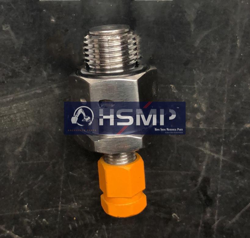 Recambios para excavadoras HSMP, China
