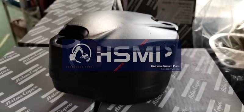 Recambios para excavadoras HSMP, China