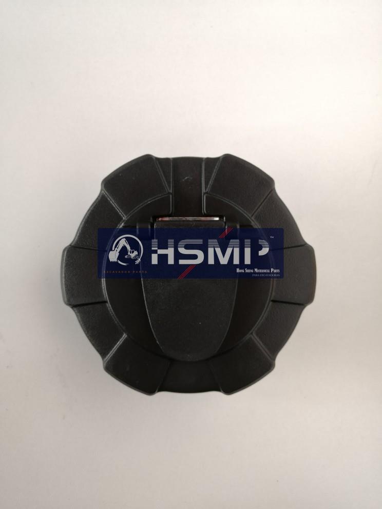 Recambios para excavadoras HSMP, China