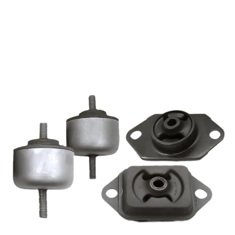 HSMP Excavator Parts China