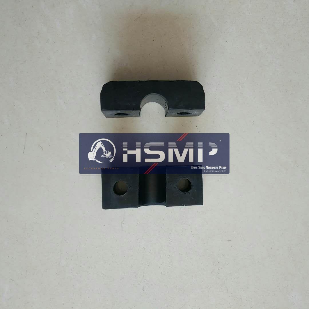 HSMP Excavator Parts China