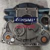 HSMP Kubota Engine V2607 Flywheel Housing & Flywheel & Engine Rebuild Kit