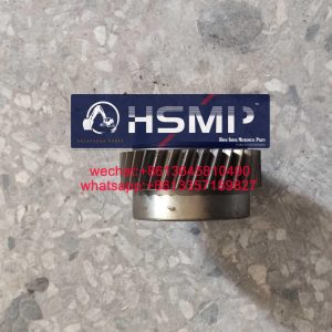 HSMP Kubota Engine V2607/C2.6 Crankshaft & Bushing