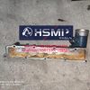HSMP Kubota Engine V2607 Intake Manifold & Assembly