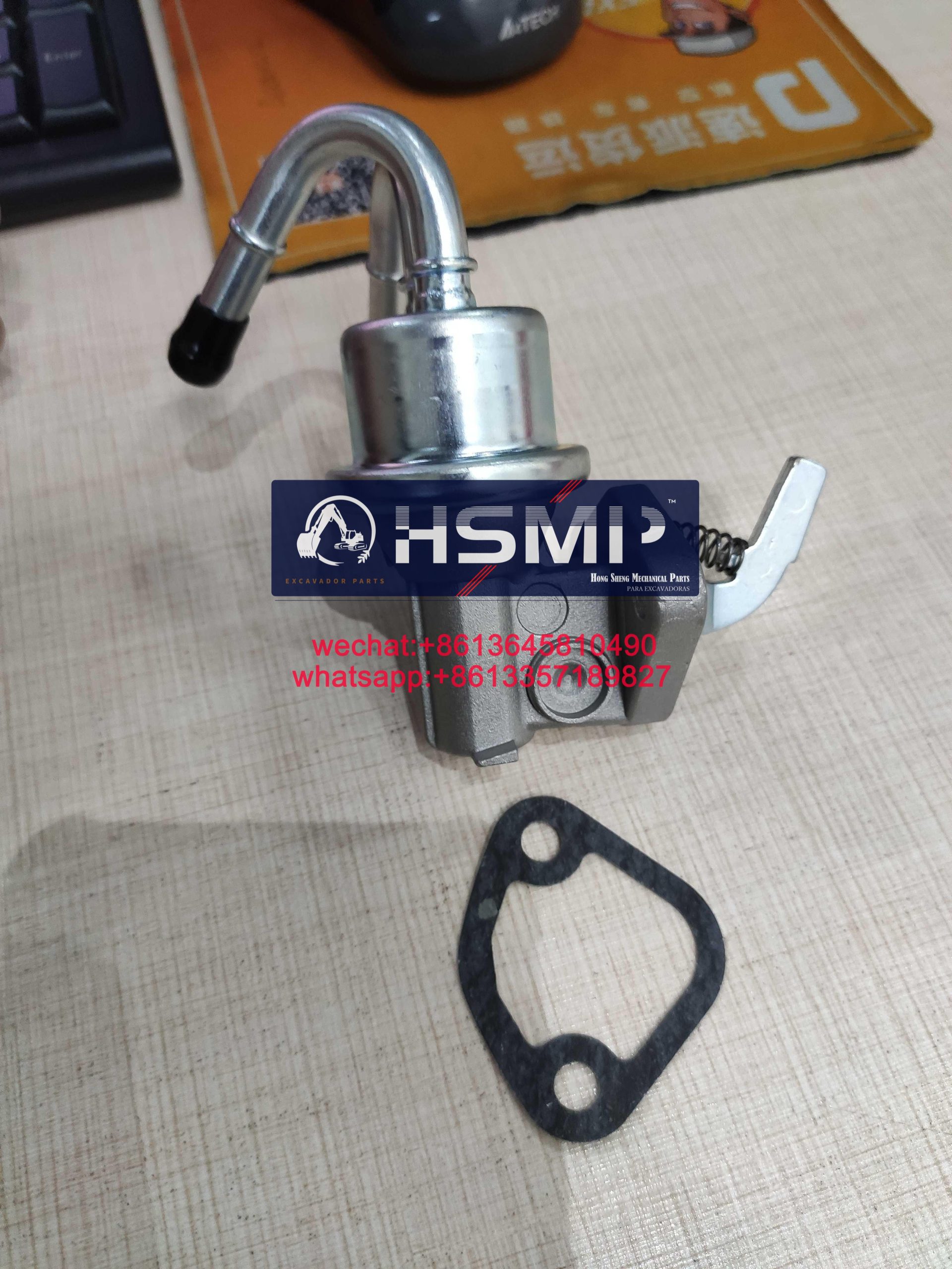 02-104-scaled-1.jpg HSMP Kubota Engine V2607 Hand Primer Pump Part No 1J700-51012/1J700-51010/1J700-51011/1J700-51013/1J730-51012/104130-4010