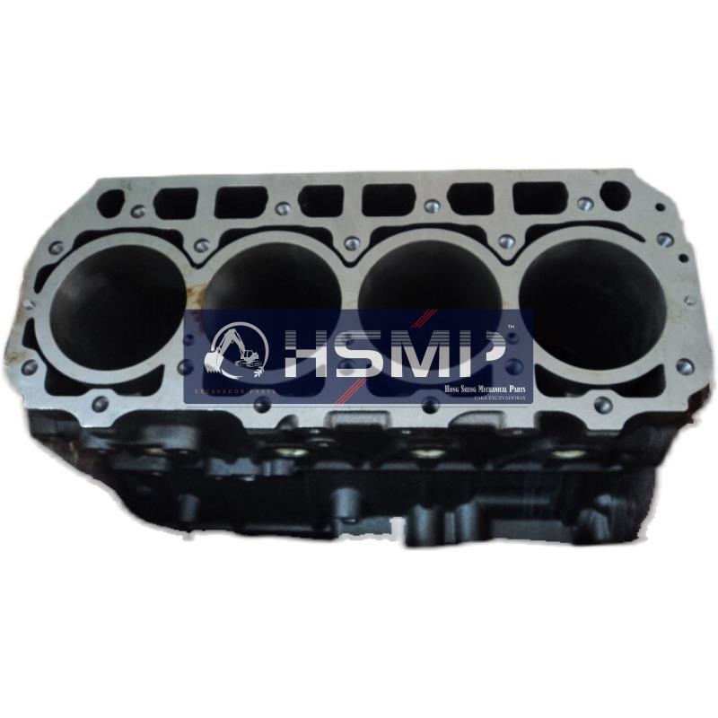HSMP Excavator Parts China
