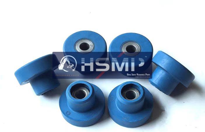 HSMP Excavator Parts China