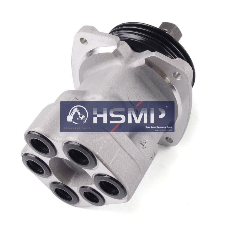 Recambios para excavadoras HSMP, China
