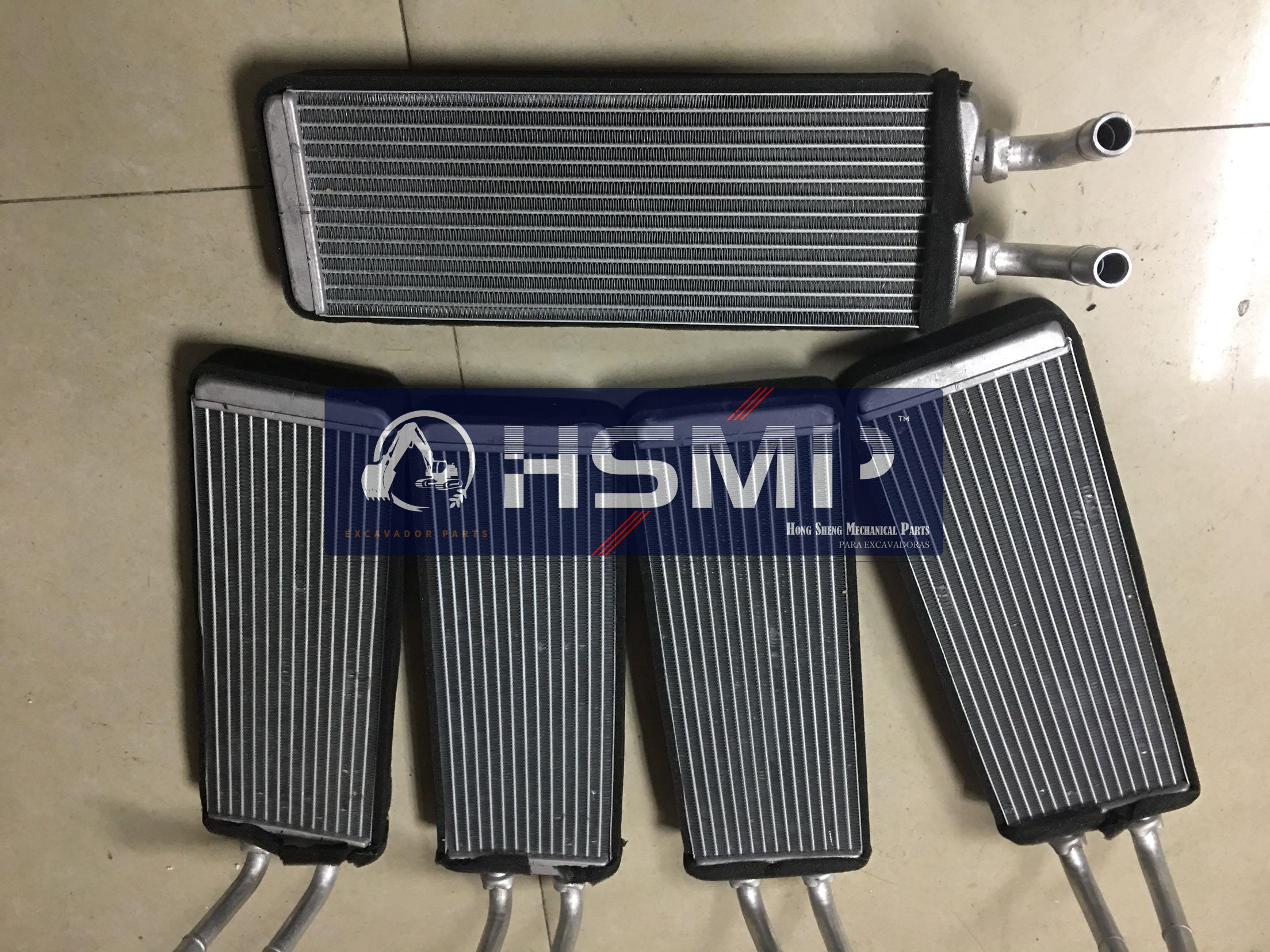 Recambios para excavadoras HSMP, China