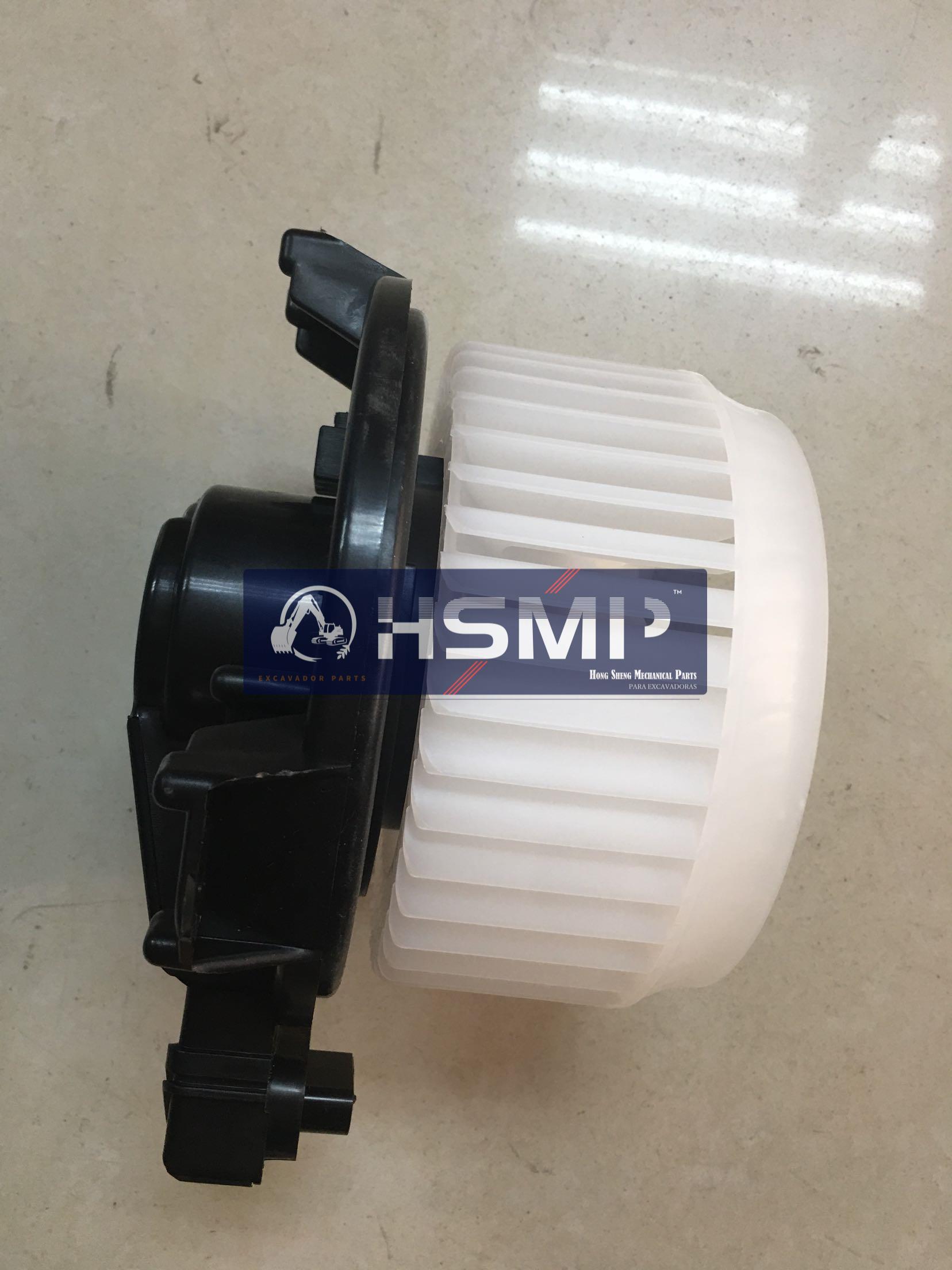 Recambios para excavadoras HSMP, China