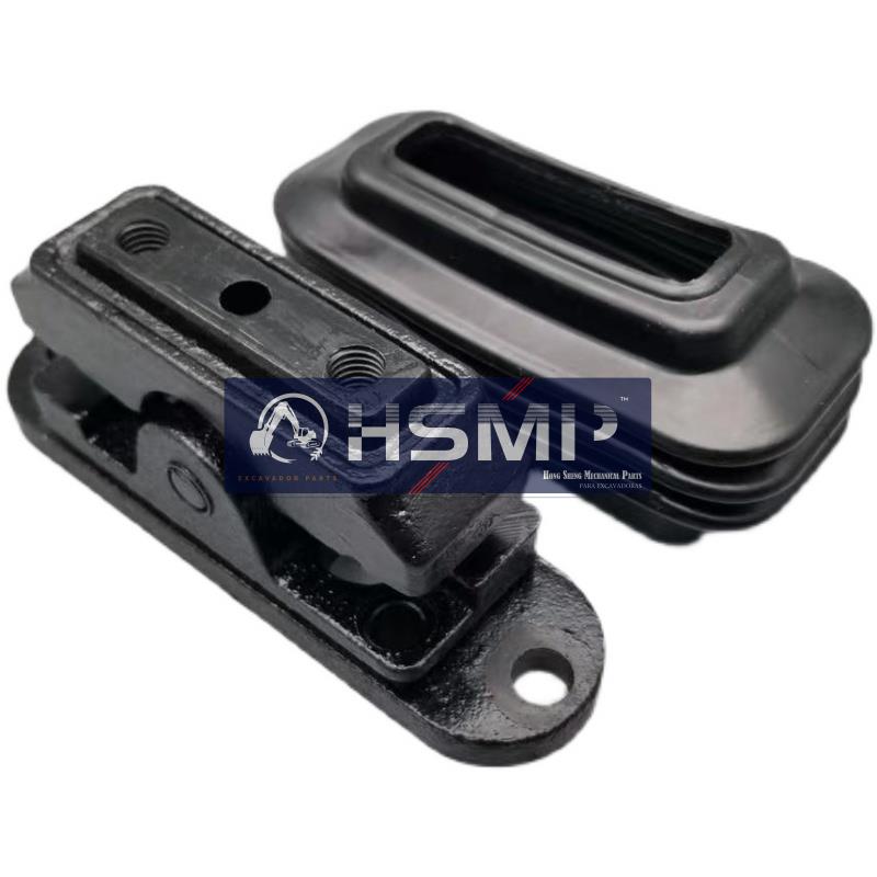Recambios para excavadoras HSMP, China