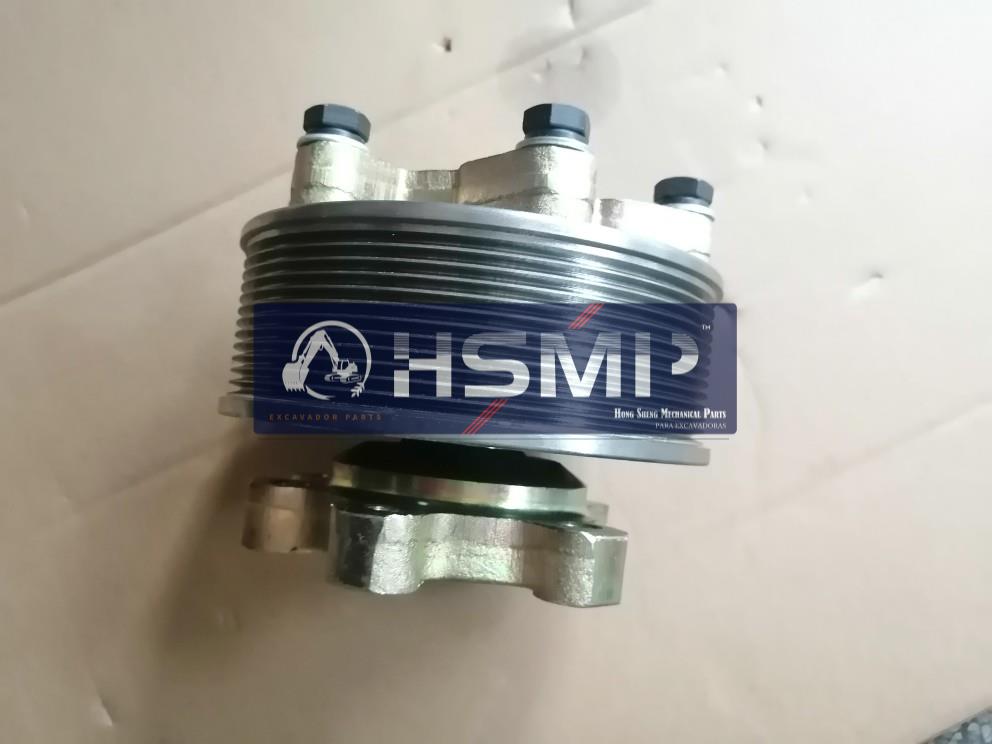 Recambios para excavadoras HSMP, China