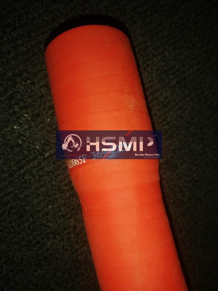 Recambios para excavadoras HSMP, China