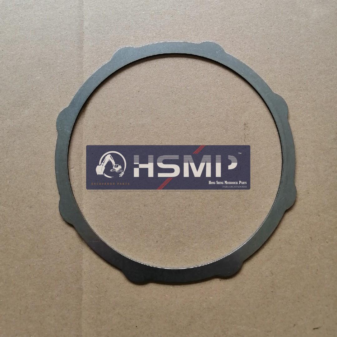 Запчасти для экскаваторов HSMP, Китай
