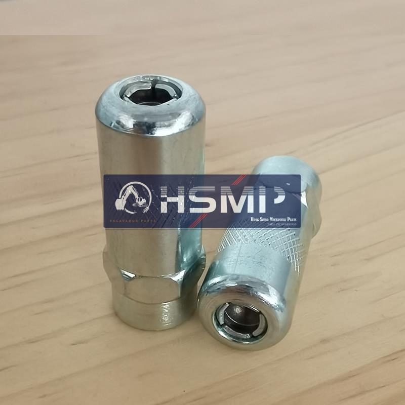 Recambios para excavadoras HSMP, China