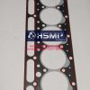 HSMP Kubota Engine 5D87 Cylinder Head Gasket & Crankshaft & Cylinder Head