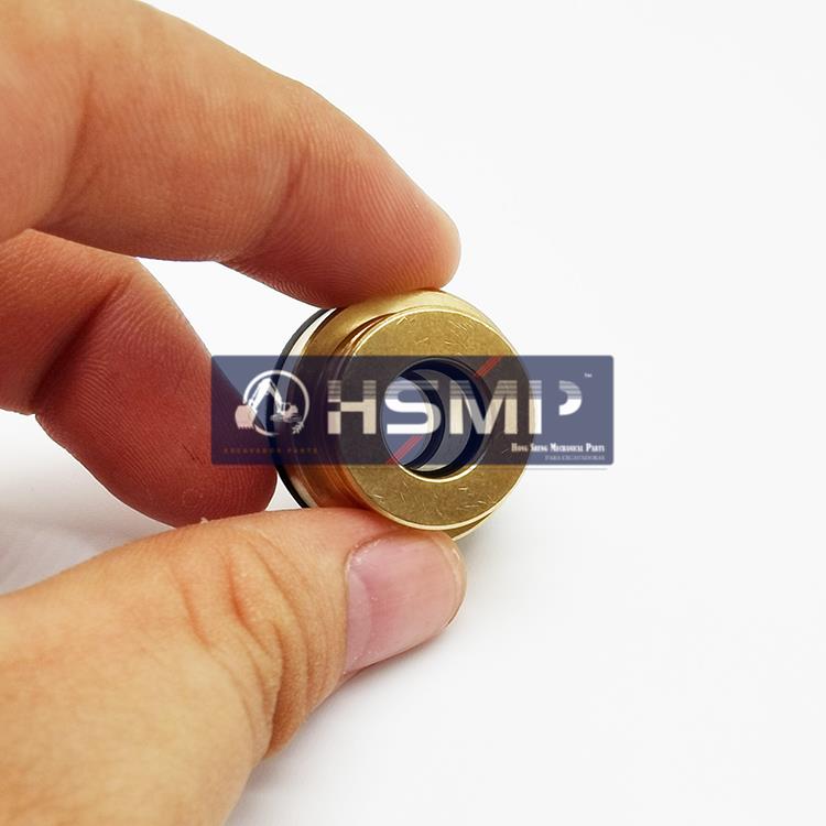 Recambios para excavadoras HSMP, China