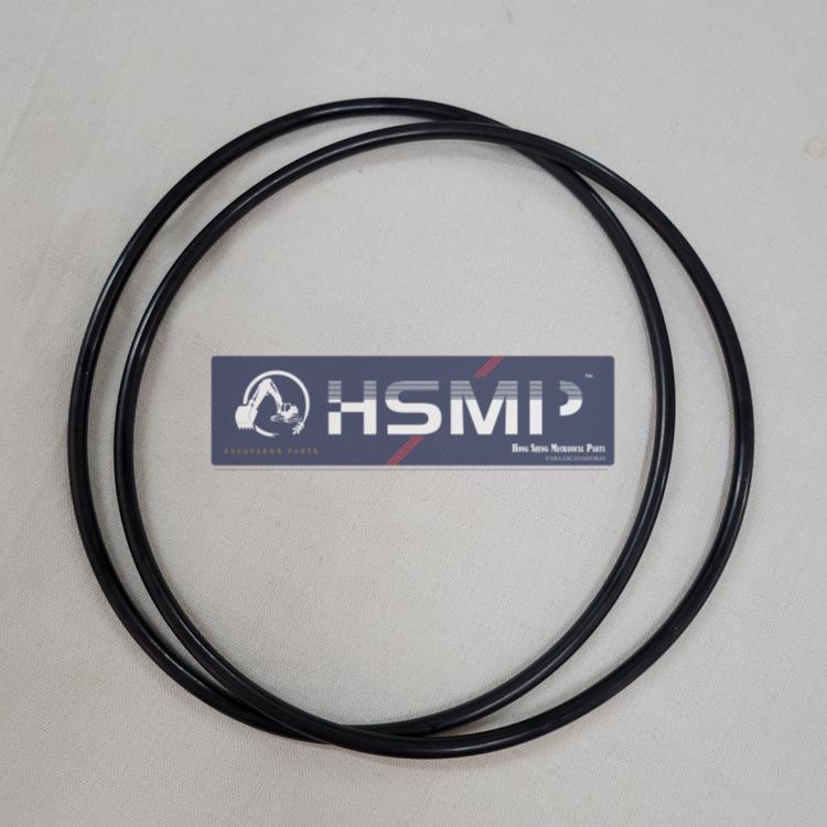 Recambios para excavadoras HSMP, China