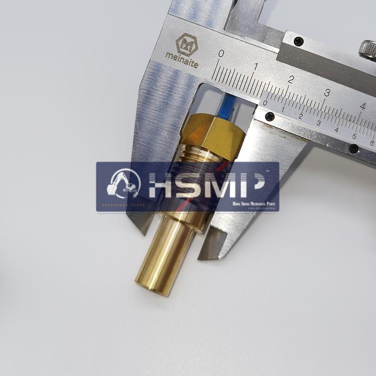 Recambios para excavadoras HSMP, China