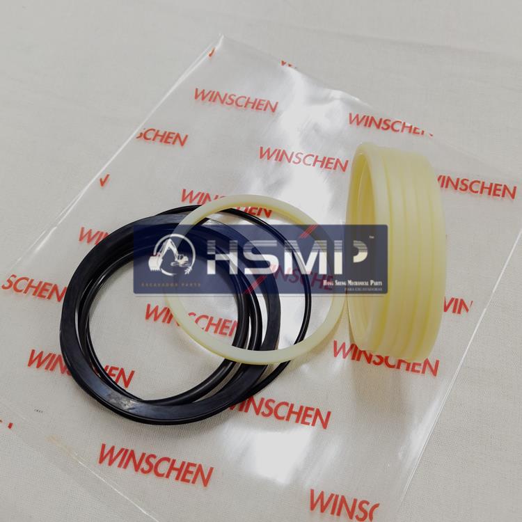 HSMP Excavator Parts China
