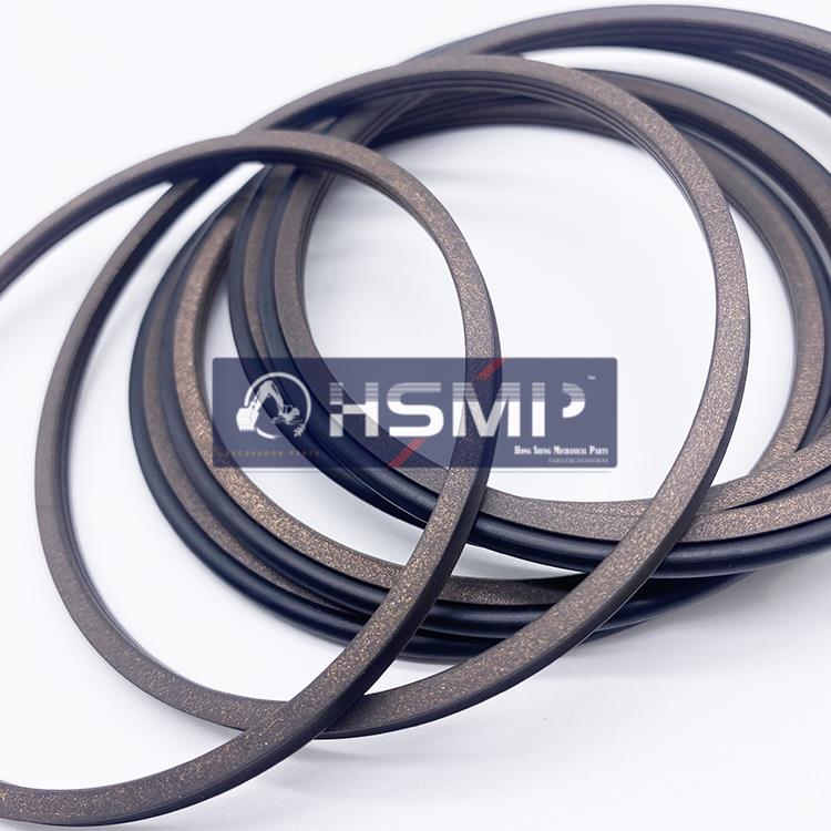 HSMP Excavator Parts China