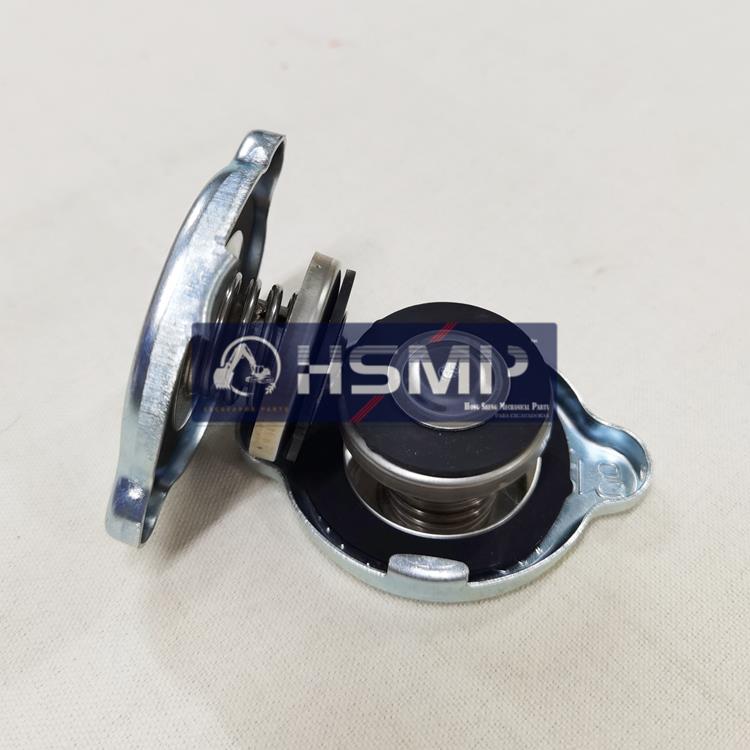 HSMP Excavator Parts China