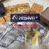 HSMP JCB Engine JCB444 Piston Assembly Part No 320-09210/320-09211/320-09249/320-03386/320-09091