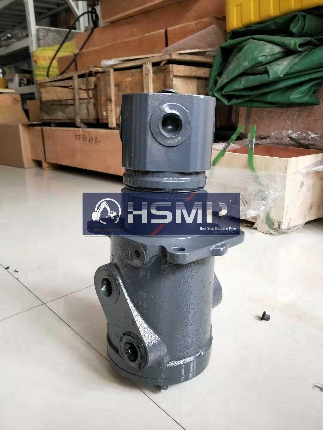 HSMP Excavator Parts China