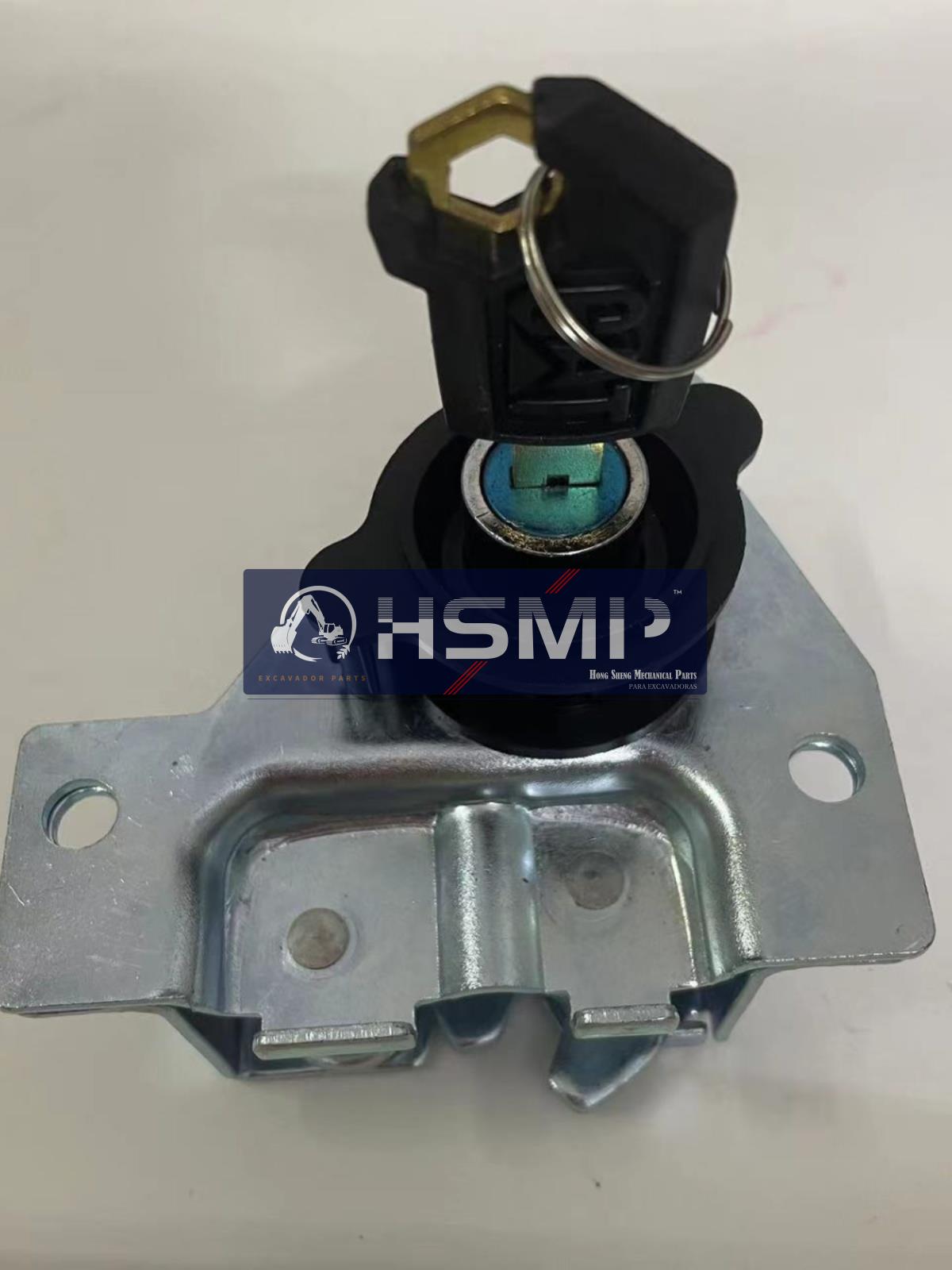 Recambios para excavadoras HSMP, China
