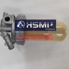 HSMP Kubota Engine D722 Fuel Water Separator