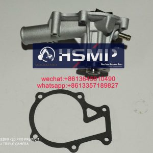 HSMP Kubota Engine V1505/D1105 Water Pump Part No 16241-73034/16251-73034/16251-73032/16259-73032