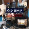 HSMP Kubota Engine D782 Assembly & Piston Ring & Cylinder Liner