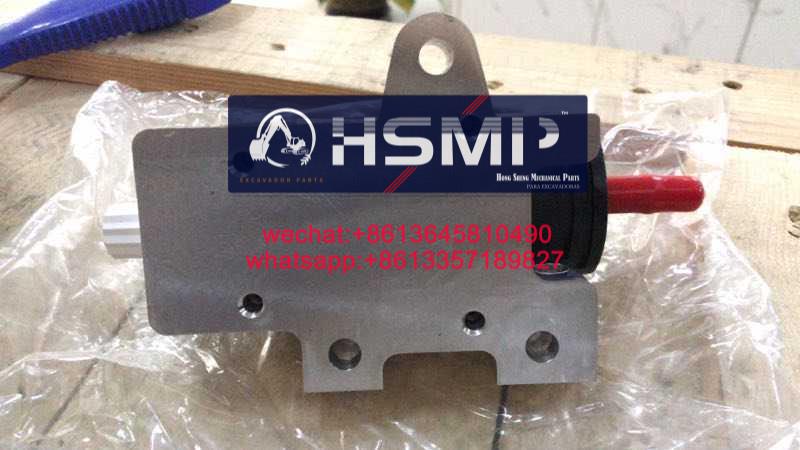 HSMP Excavator Parts China