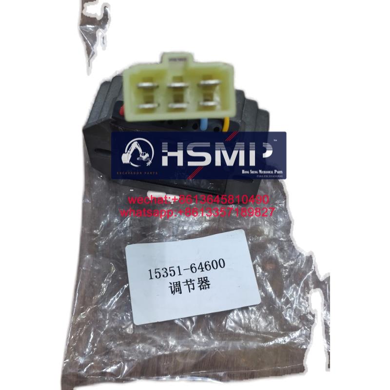 02-143-1.jpg HSMP Kubota Engine D782 Alternator