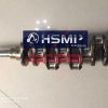 HSMP Engine V2003 Crankshaft Part No 1G851-23017/166641-23010