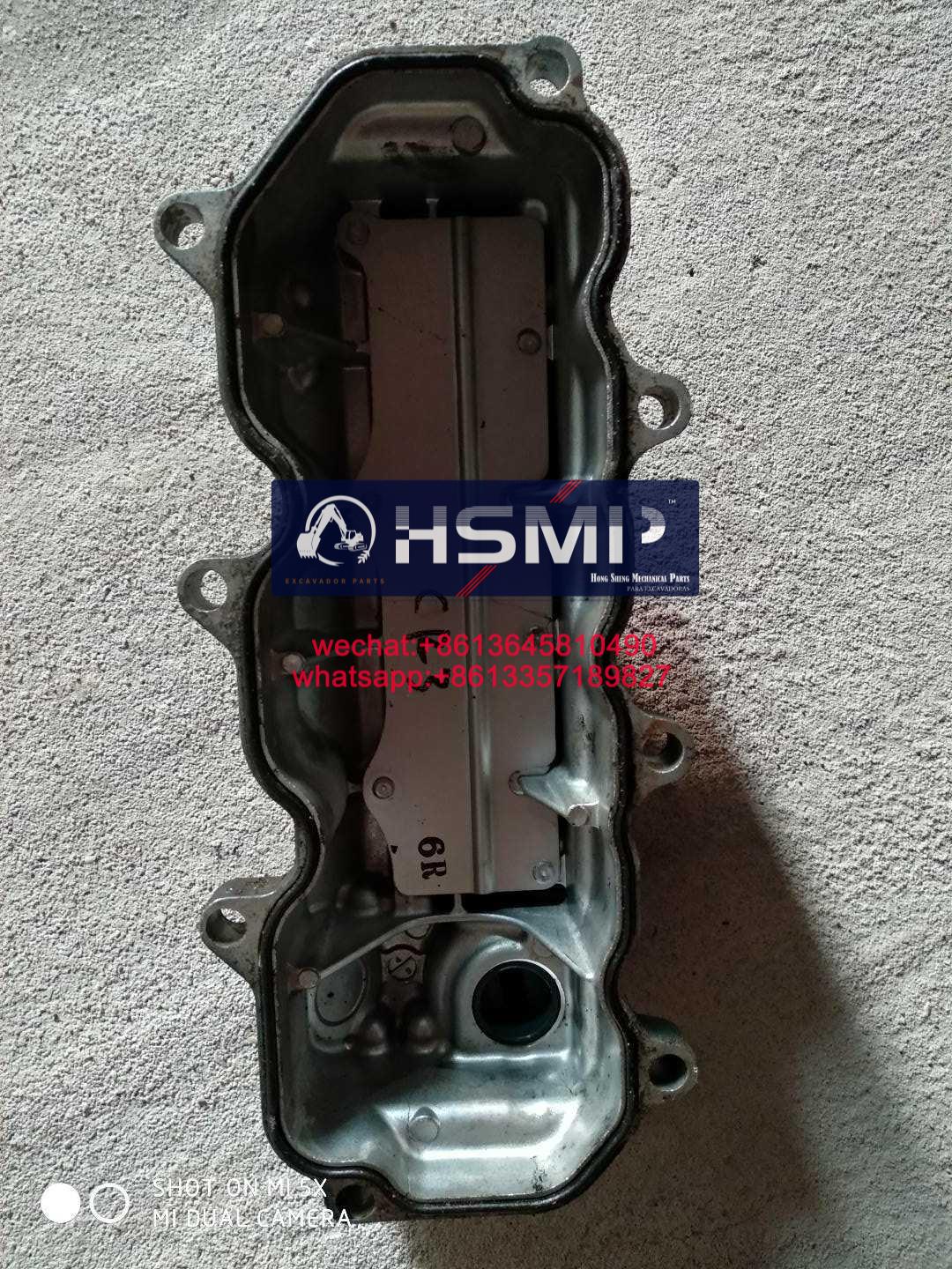 02-177-1.jpg HSMP Kubota Engine D1803 Valve Cover
