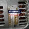 HSMP Motor Kubota Motor de arranque Kubota