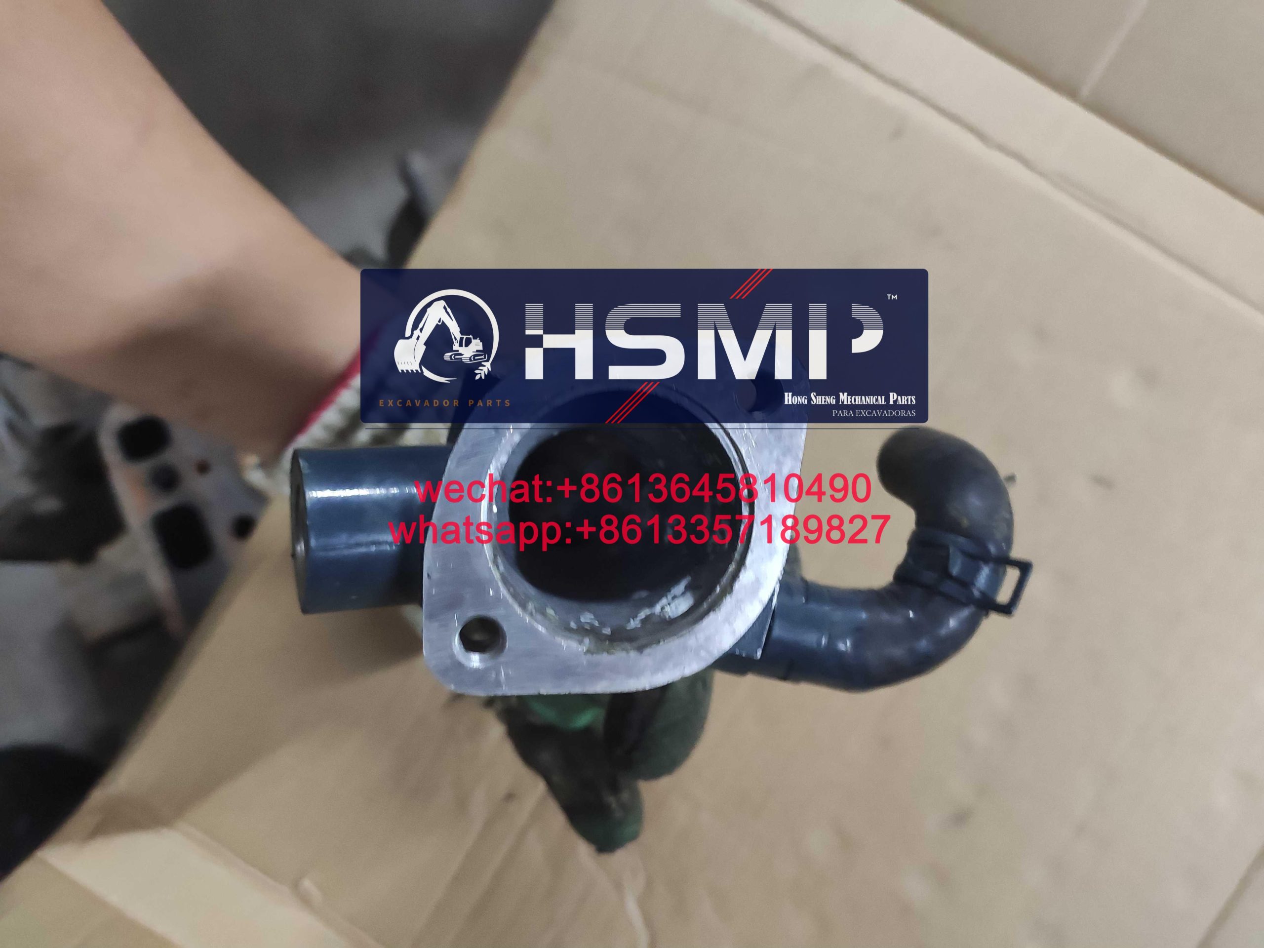 02-187-scaled-1.jpg HSMP Kubota Engine D902 Intake Manifold & Piston Ring & Cylinder Liner Repair Kit