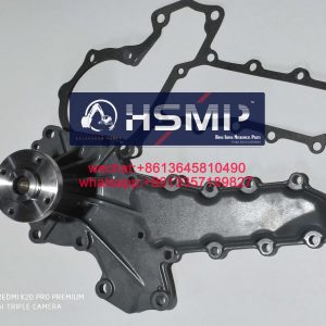 HSMP Kubota Engine V2403 Water Pump Part No 1A021-73030/1A051-73030/1A051-73035/1A021-73033/16412-73030/17331-73030