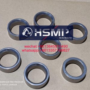 HSMP Kubota Engine V2403/D1703/3D17/403D Front & Rear Crankshaft Oil Seal & Bushing Part No 1G466-21110/1G851-23010