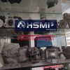 HSMP Kubota Engine V2607/C2.6 Starter Motor