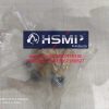 Bomba de aceite HSMP para motor Kubota D7227