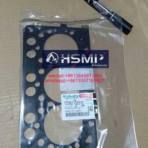 HSMP Kubota Engine D7227 Head Gasket Part No 07916-28695/07916-29475/6672740/6672739