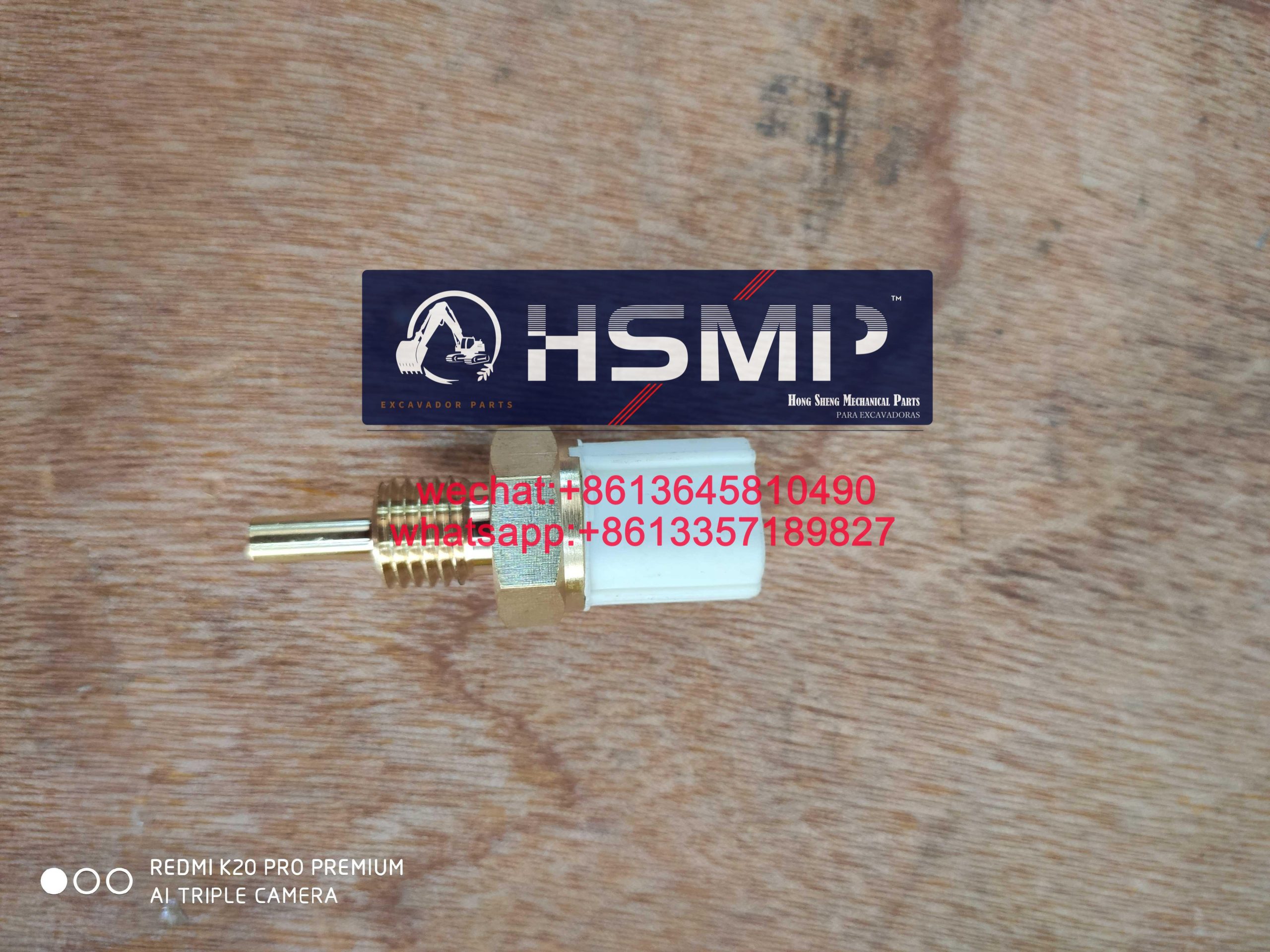 02-20-scaled-1.jpg HSMP Kubota Engine V2403 Water Temperature Sensor Part No 16415-83040/16222-83040