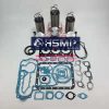 HSMP Kubota Engine D1703/D1503/3D15 Piston Ring & Cylinder Liner Repair Kit Part No 1G711-03040/16487-03040
