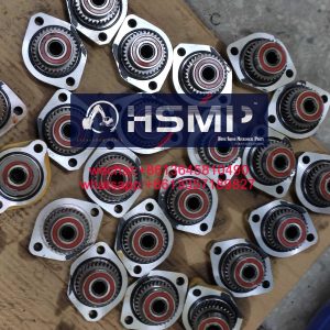 HSMP Caterpillar Engine C1.1 Gear Pump & Engine Rebuild Kit & Crankshaft & Connecting Rod Part No 339-3017